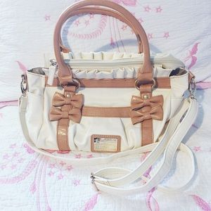 Shibuya 109 Harajuku Purse / Sidebag